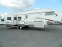Used 2007 Keystone Outback SYDNEY 32FRLDS Fifth Wheel For Sale